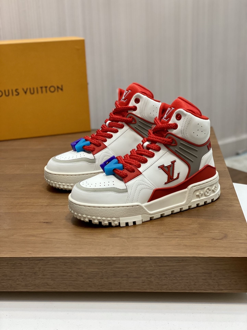 Louis Vuitton Sneakers